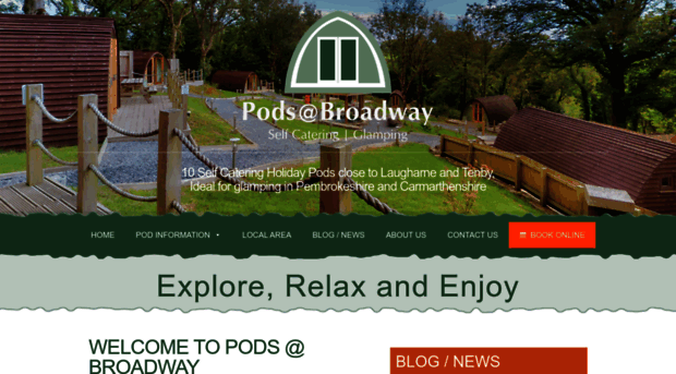 podsatbroadway.co.uk