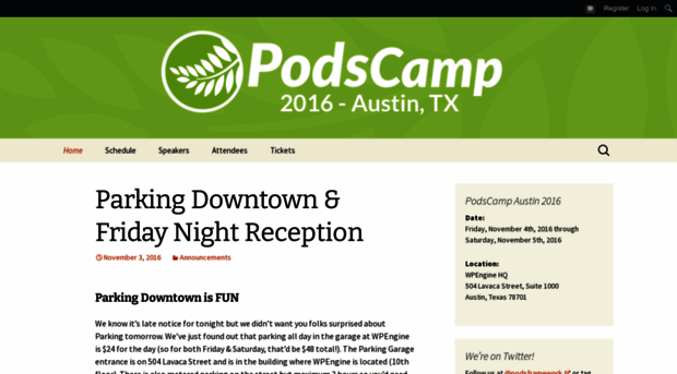 podscamp.org