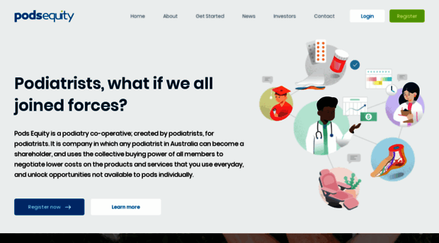 podsequity.com.au