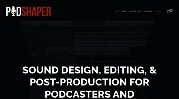 podshaper.com