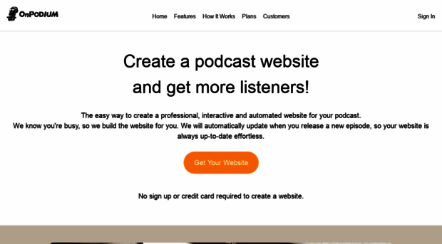 podsite.io