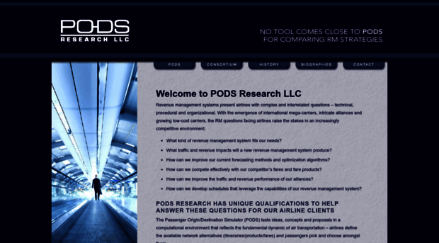 podsresearch.com