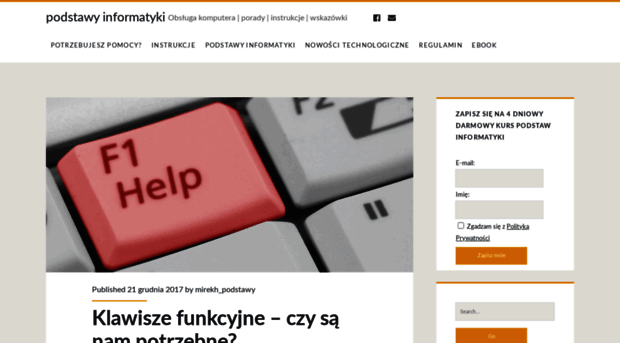 podstawyinformatyki.pl