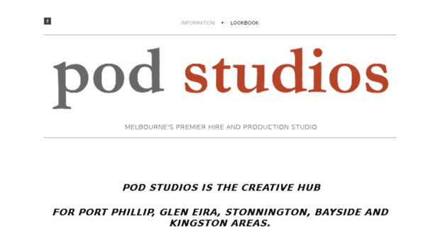 podstudios.com.au