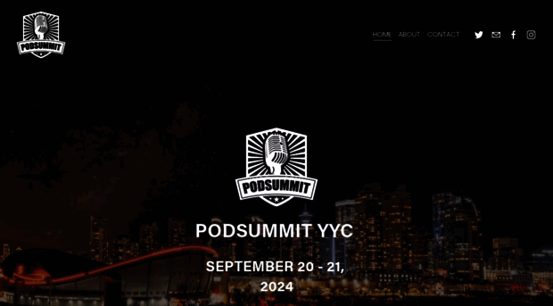 podsummit.com