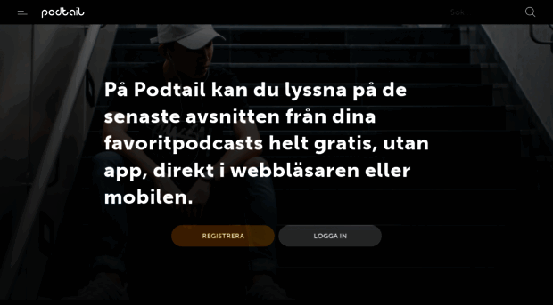 podtail.se