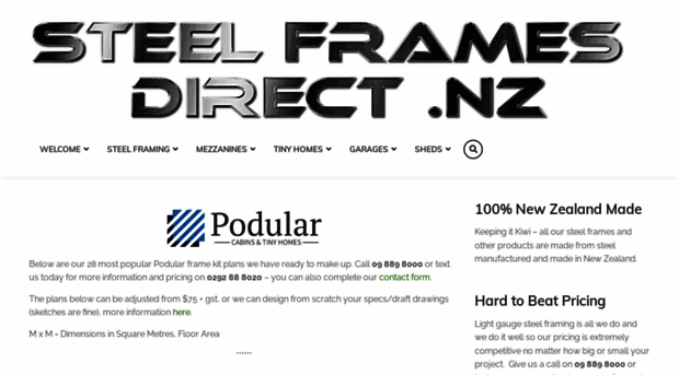 podular.co.nz