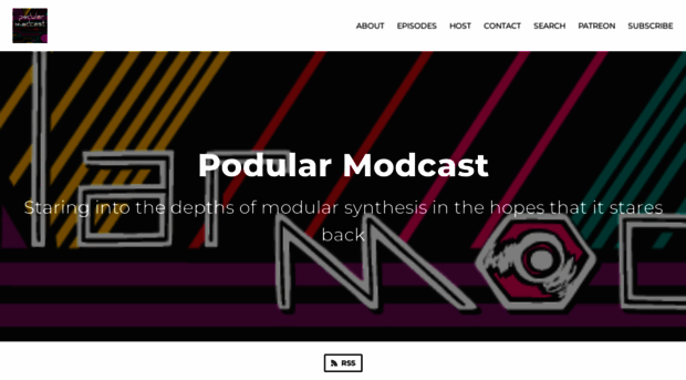 podularmodcast.fireside.fm