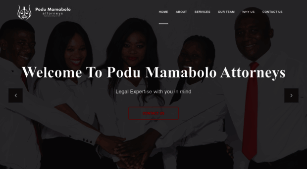 podumamaboloattorneys.com