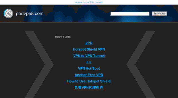 podvpn8.com