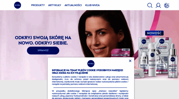 podworko.nivea.pl