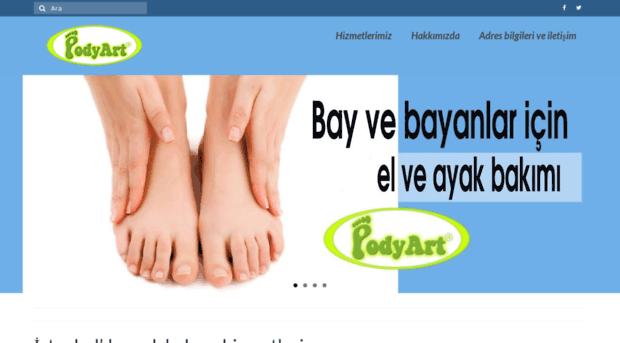 podyart.com