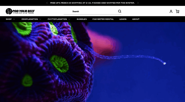 podyourreef.com