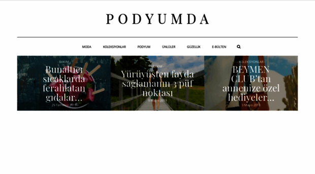 podyumda.com