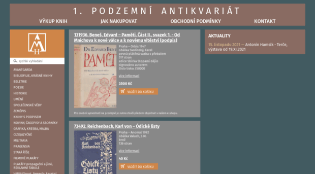 podzemni-antikvariat.cz