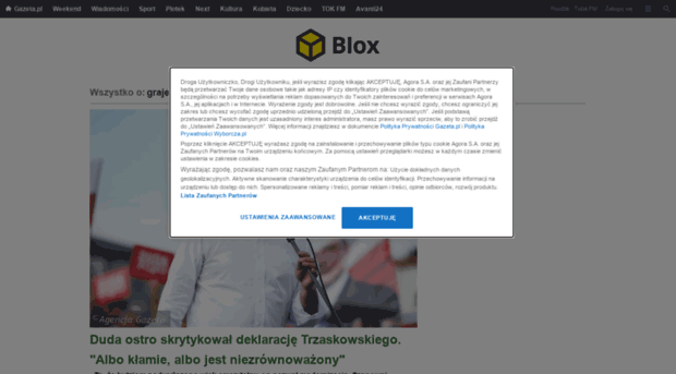 podziemiezbrojne.blox.pl