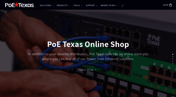 poe-texas.com