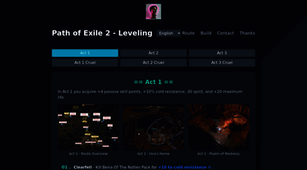 poe2-leveling.com