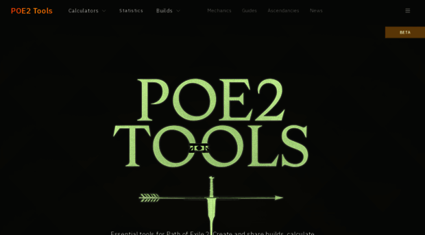 poe2.dev