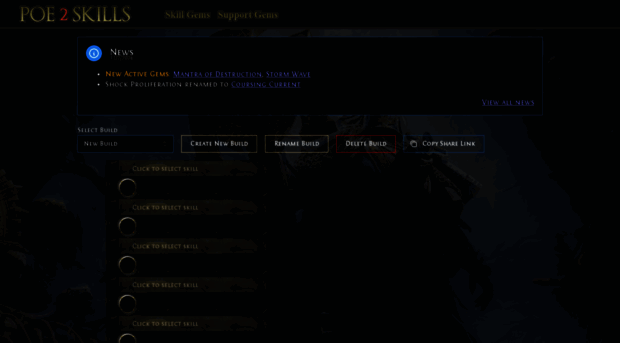 poe2skills.com