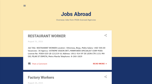 poeajobhiring.blogspot.com