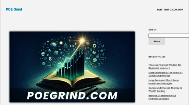 poegrind.com