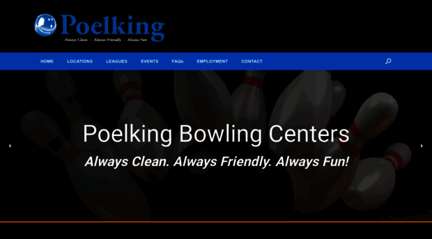 poelkingbowling.com