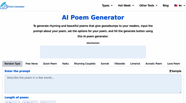 poem-generator.io