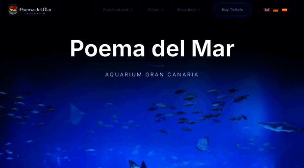 poema-del-mar.com