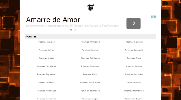 poemasiamor.com