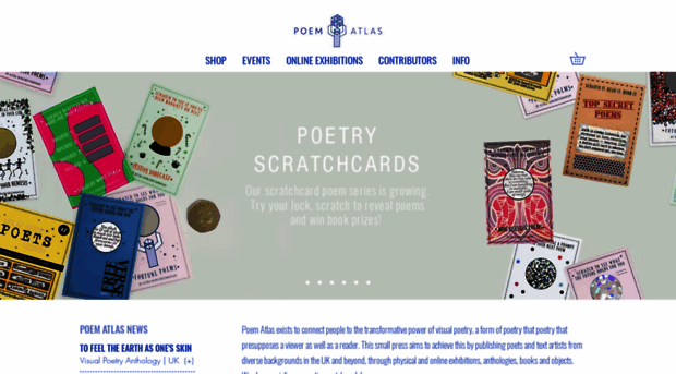 poematlas.com