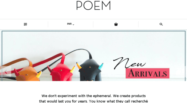 poembags.com