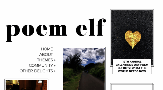 poemelf.com