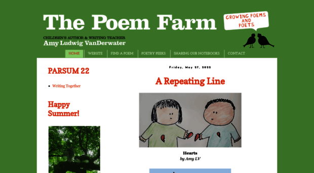 poemfarm.amylv.com