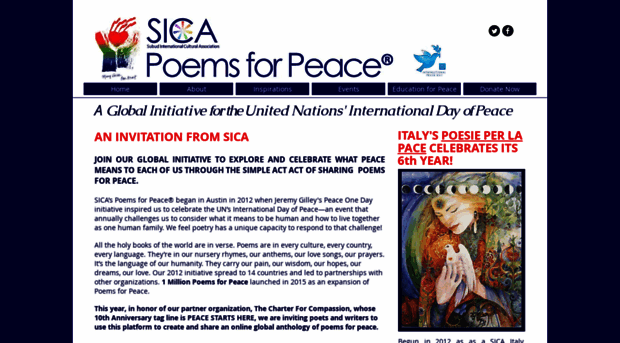 poems-for-peace.org