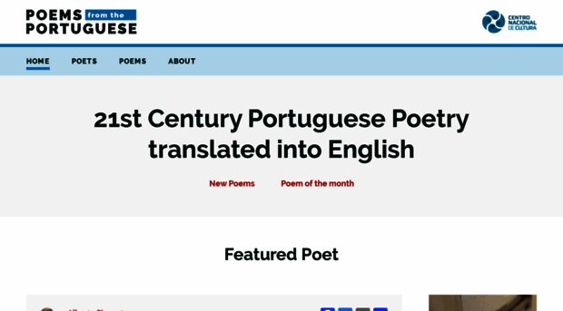 poemsfromtheportuguese.org