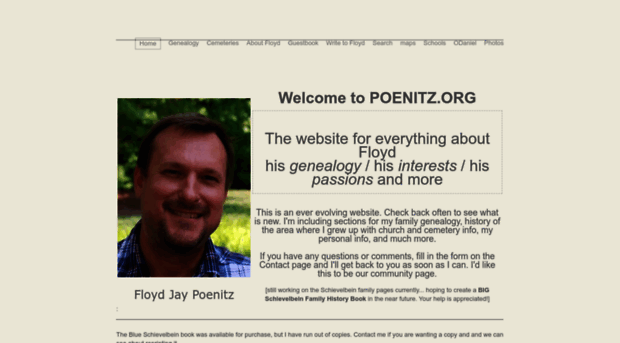 poenitz.org