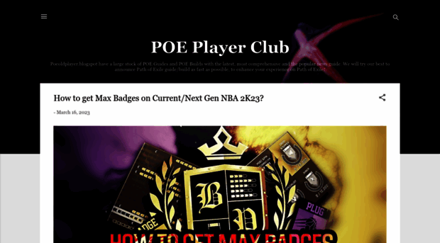 poeoldplayer.blogspot.com