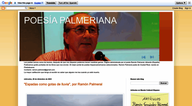 poesapalmeriana.blogspot.com