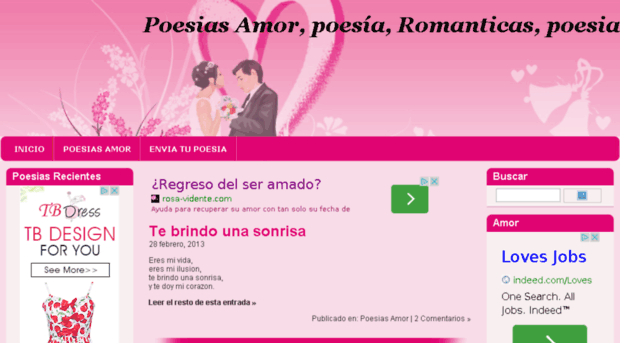 poesiasamor.es