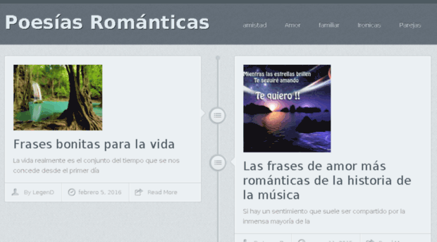 poesiasromanticas.org