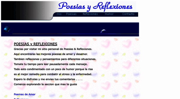 poesiasyreflexiones.com.ar