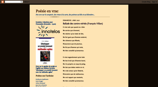 poesieenvrac.blogspot.com