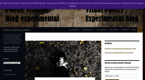 poesievisuelle.net