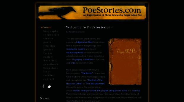 poestories.com