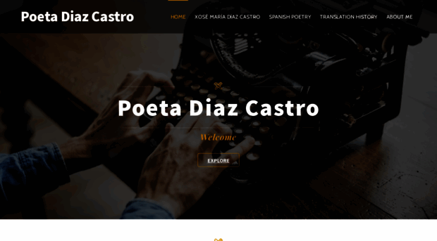 poetadiazcastro.com