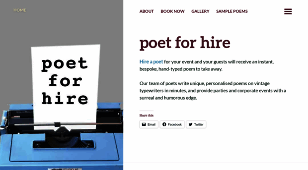 poetforhire.net