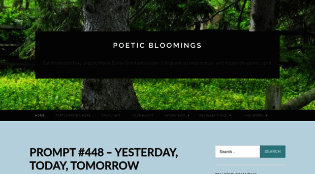 poeticbloomings2.wordpress.com