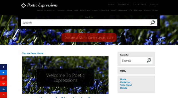 poeticexpressions.co.uk