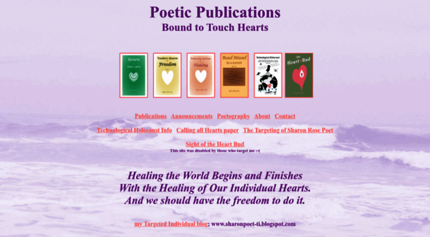 poeticpublications.com